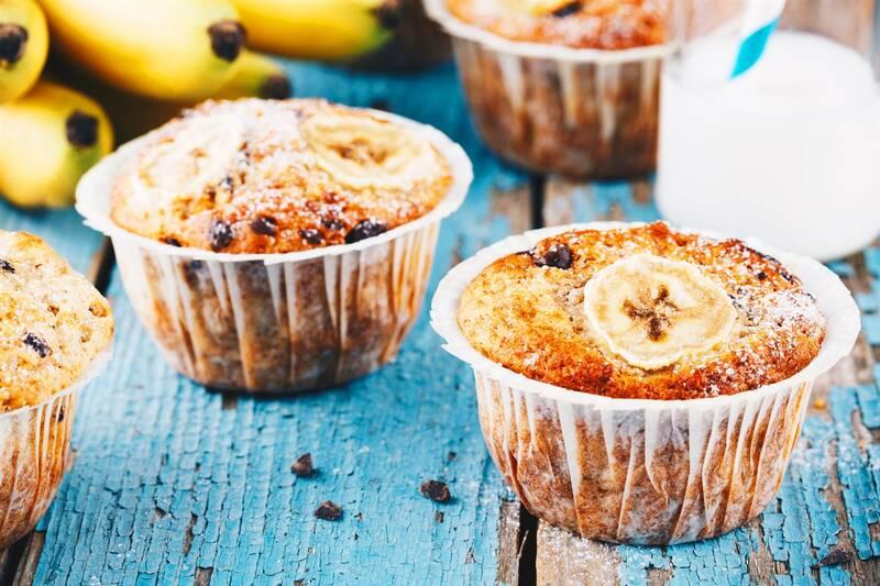 Forma na muffiny Tefal Crispybake J4174714, 30 × 29 cm, 9 muffinů